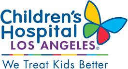 Children's Hospital Las Angeles